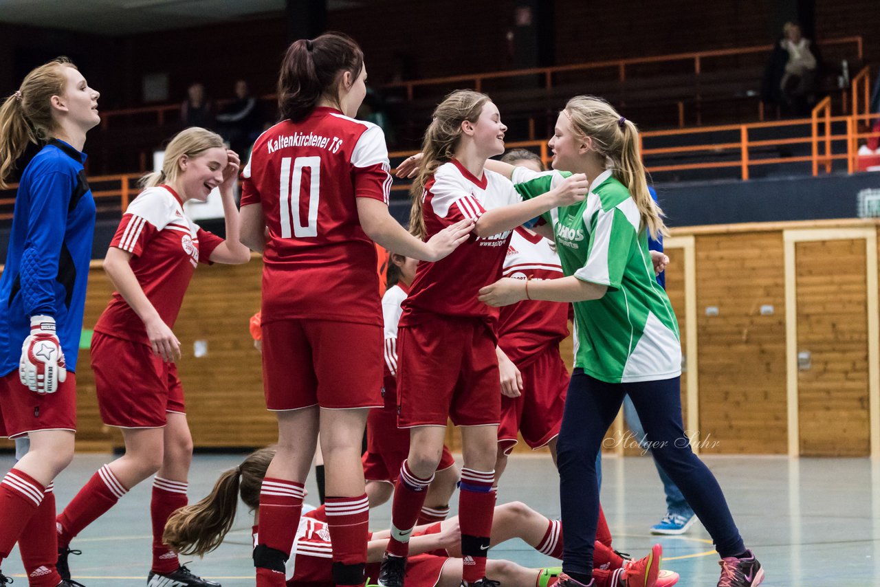 Bild 597 - KT Turnier 2